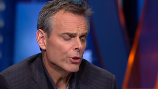 Colin Cowherd Gives Pedro Martinez A Very On-Brand Compliment